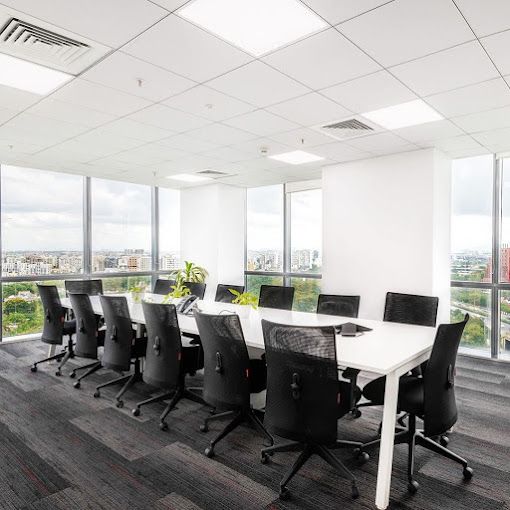 Smartworks Sargod Imperial